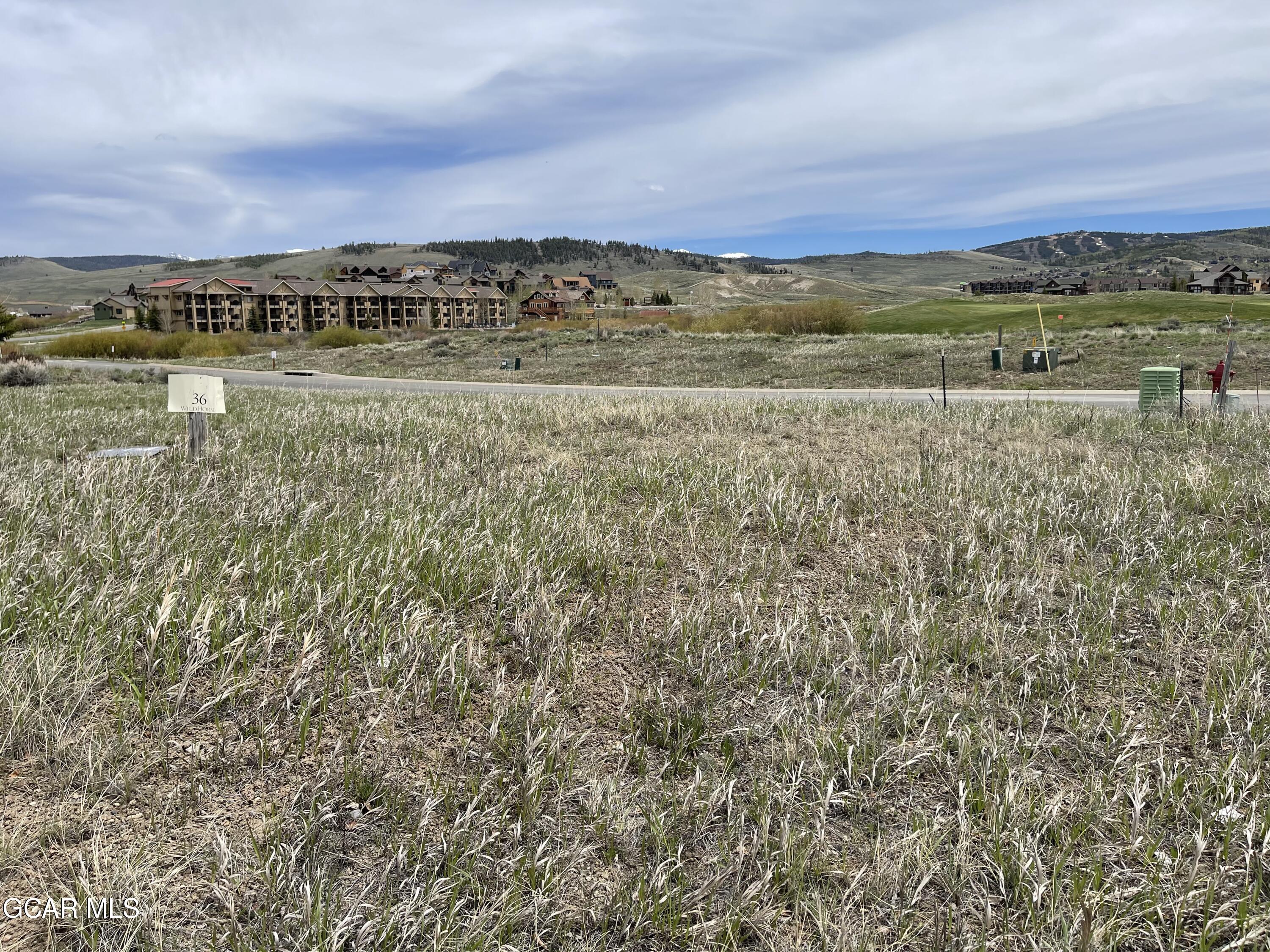 1350 Wildhorse Circle Granby CO 80446