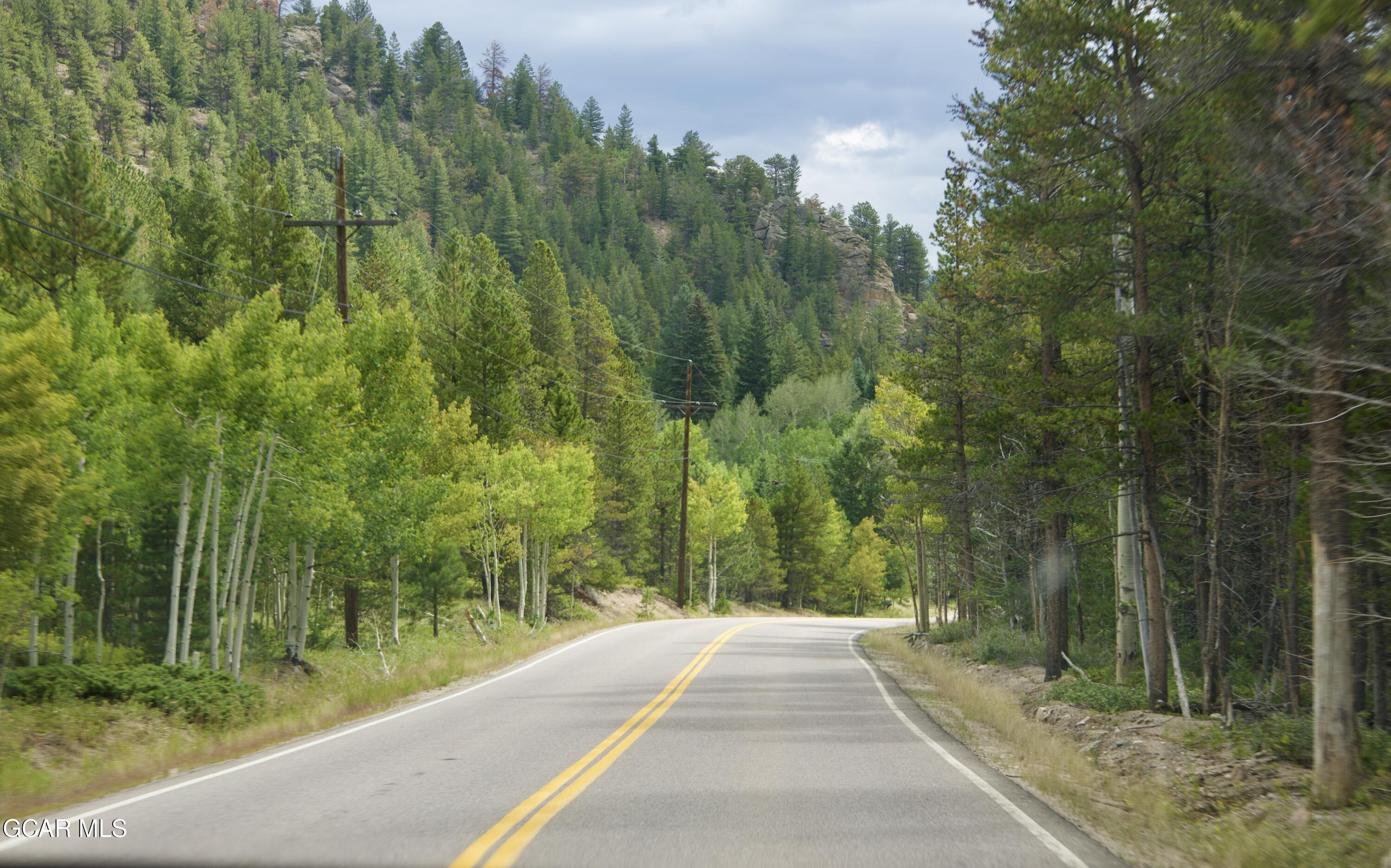 725 Texas Circle Idaho Springs CO 80452