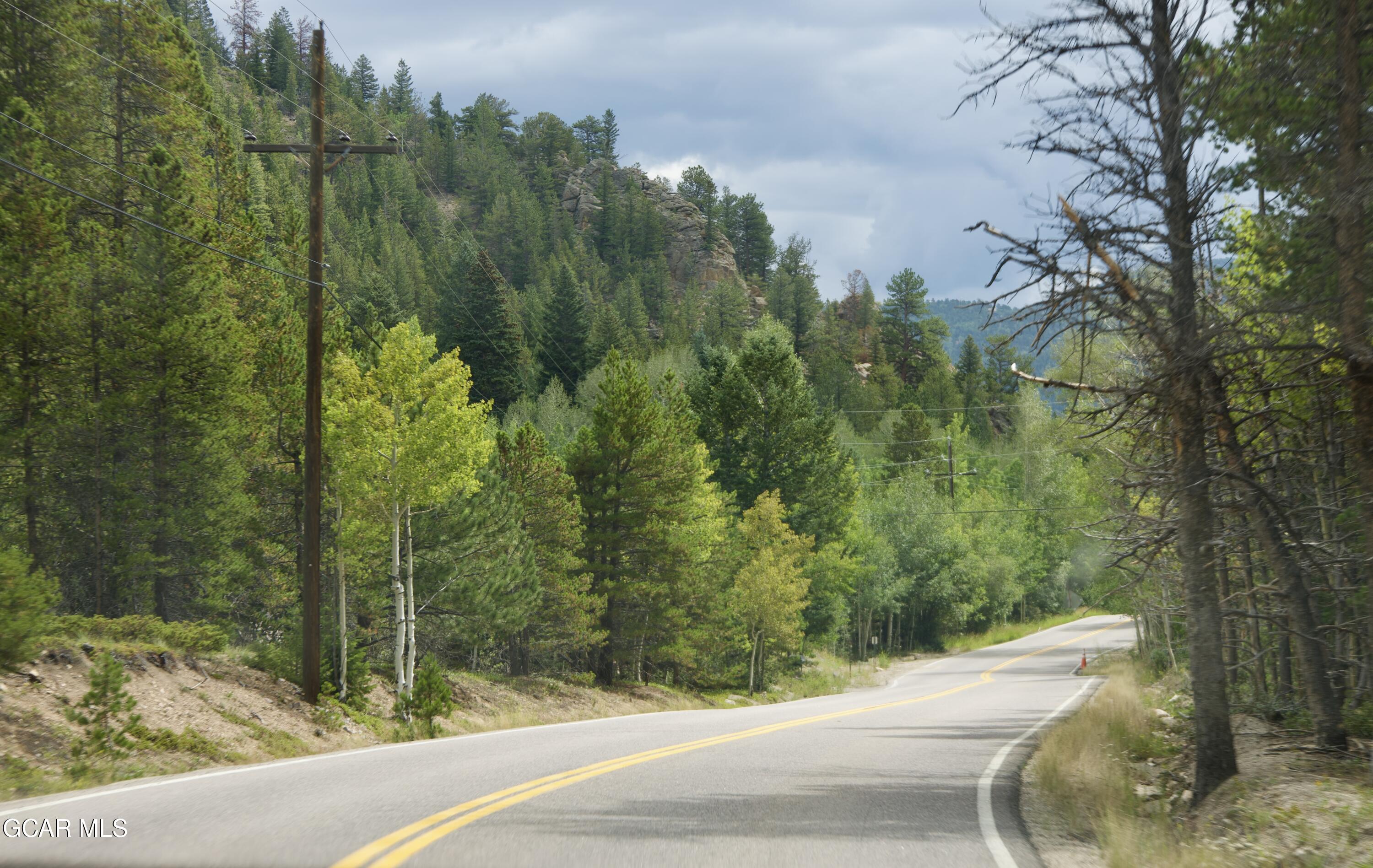 725 Texas Circle Idaho Springs CO 80452