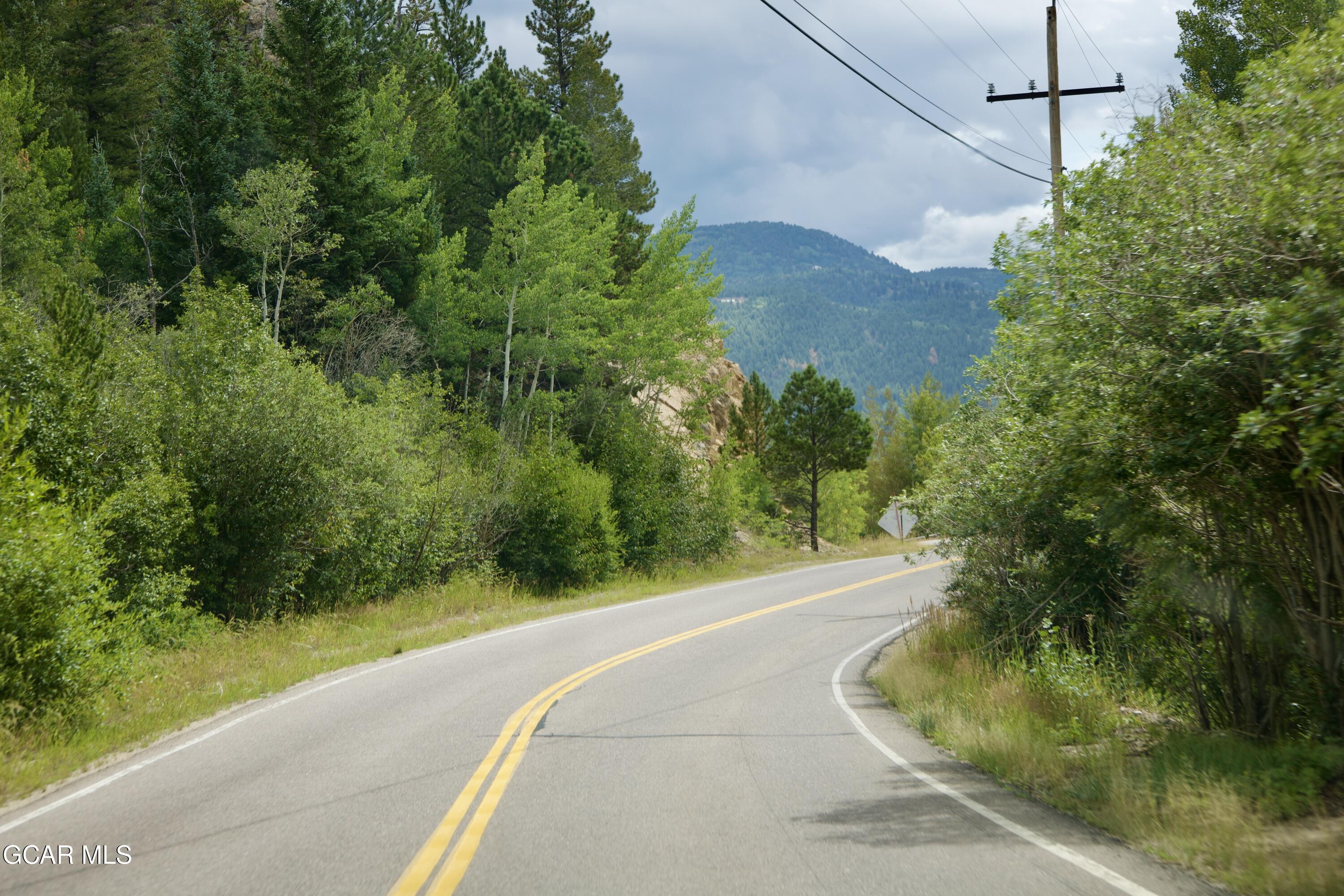 725 Texas Circle Idaho Springs CO 80452