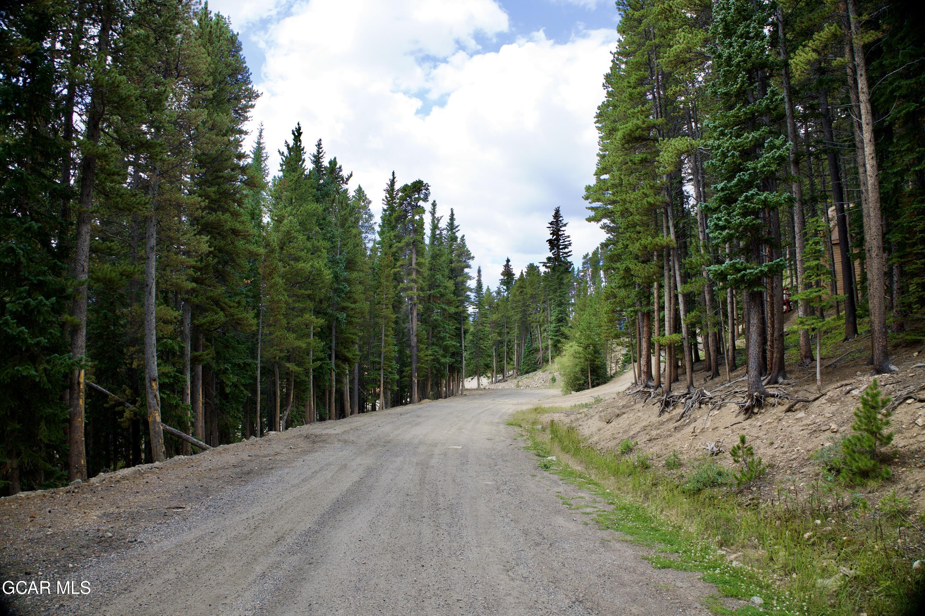 725 Texas Circle Idaho Springs CO 80452