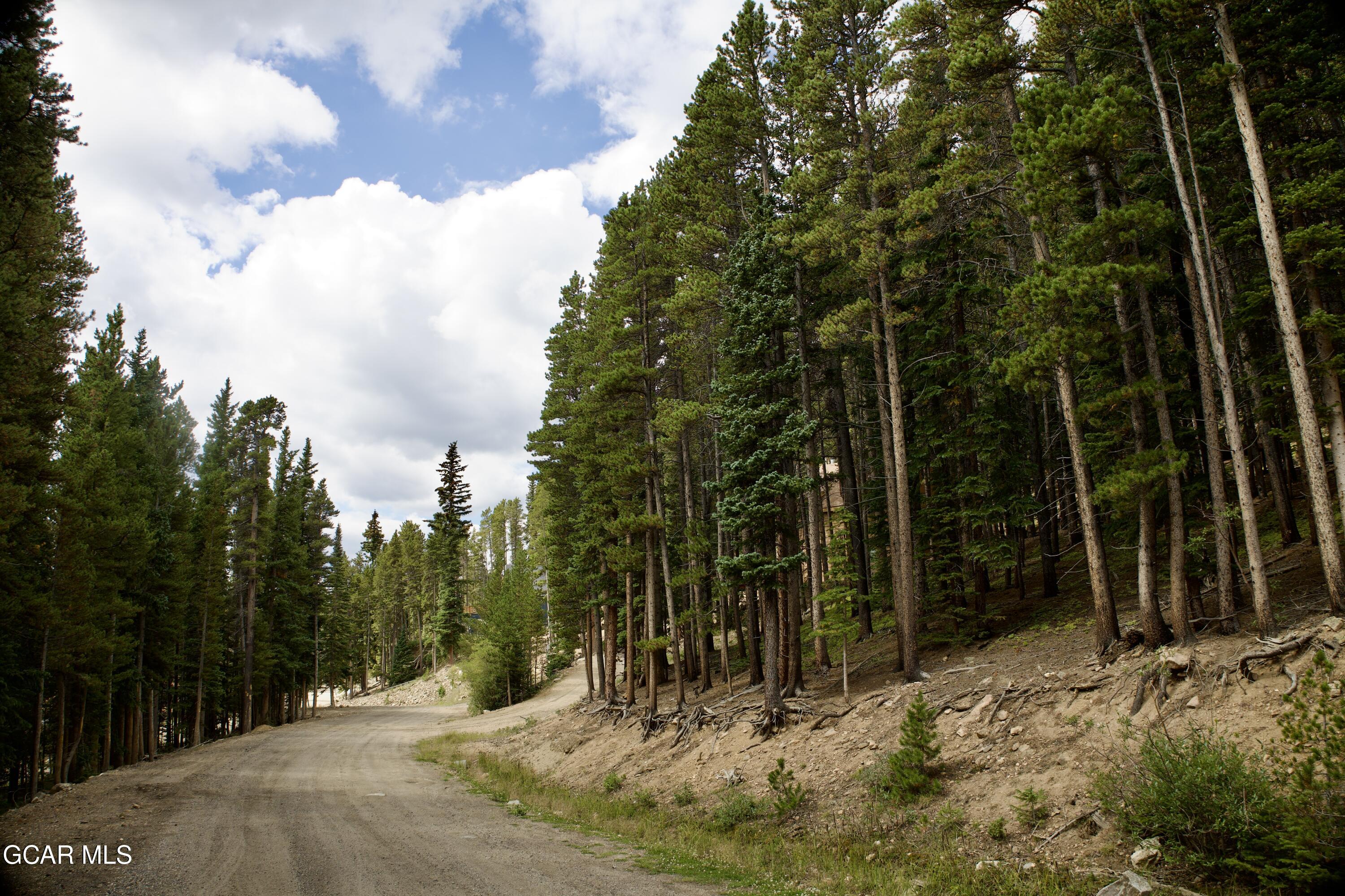 725 Texas Circle Idaho Springs CO 80452