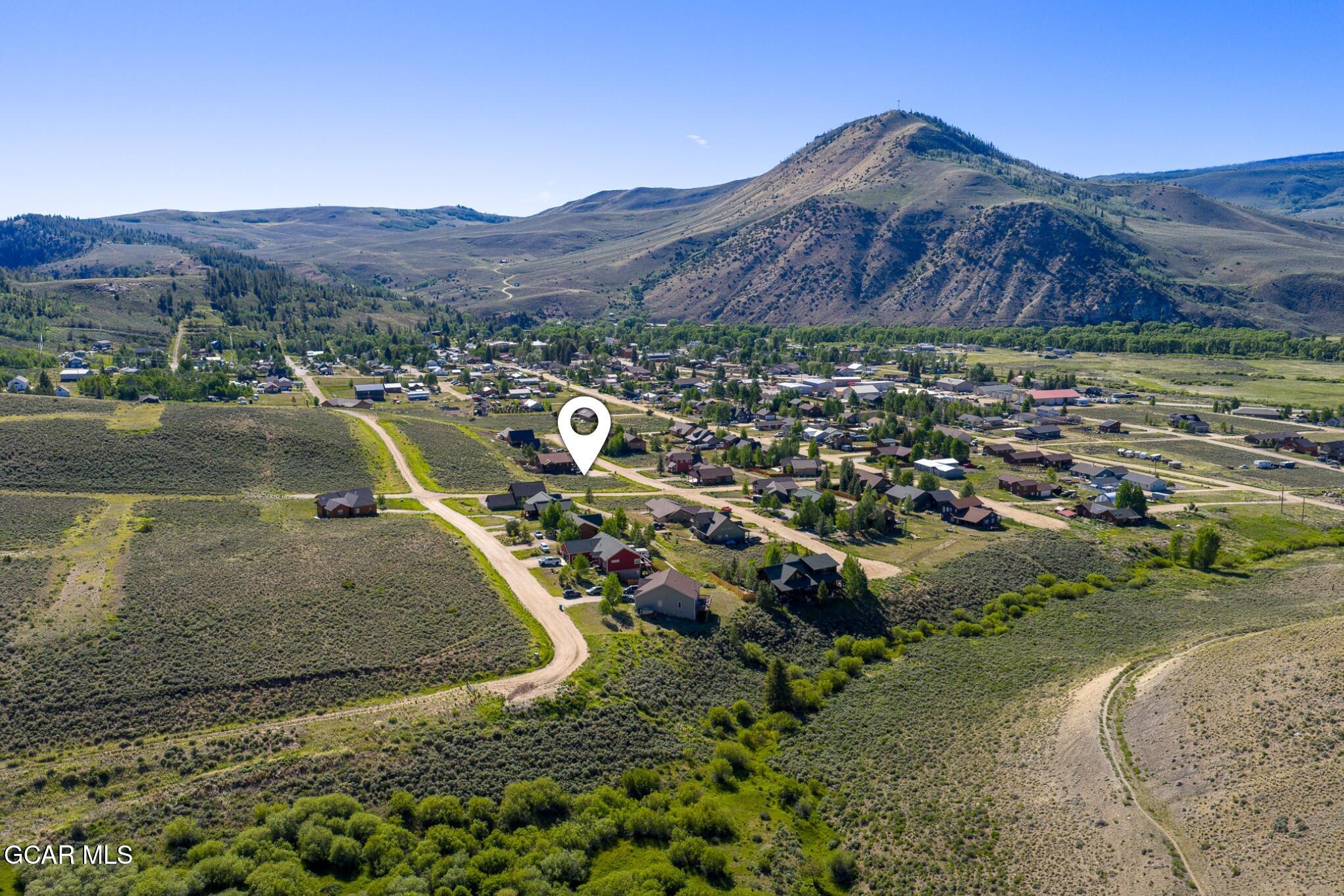 Lot 1-5 East Sumner Avenue Hot Sulphur Springs CO 80451