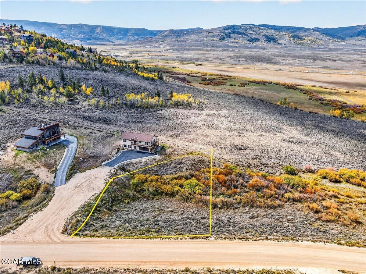 529 GCR 8952 Granby CO 80446