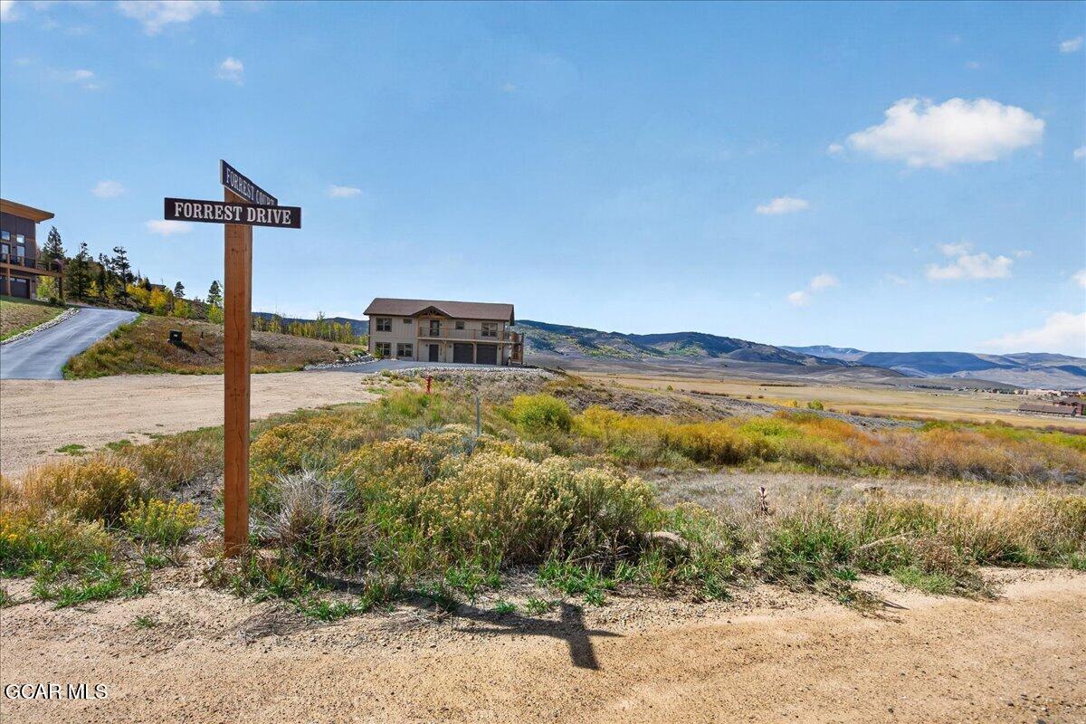 529 GCR 8952 Granby CO 80446