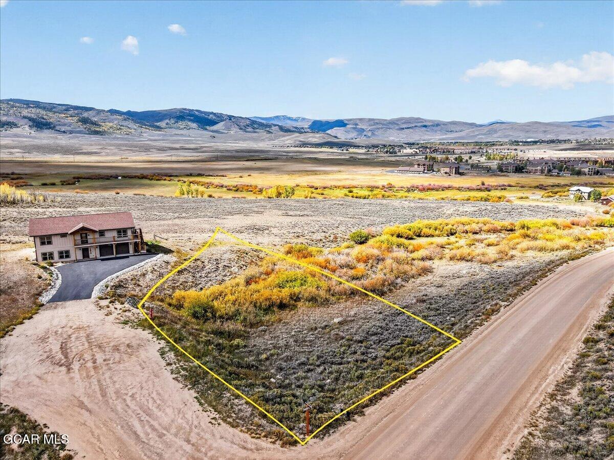 529 GCR 8952 Granby CO 80446