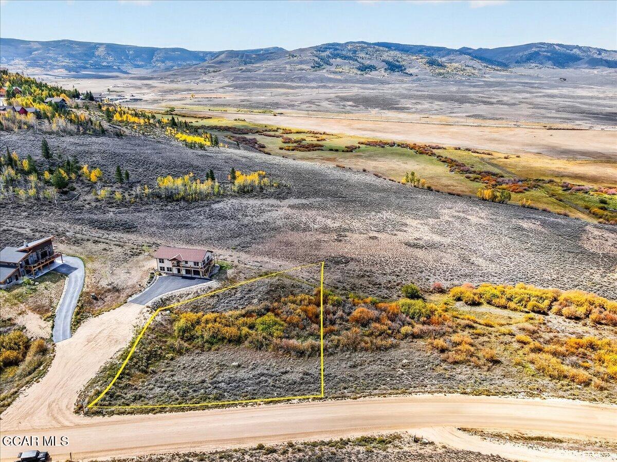 529 GCR 8952 Granby CO 80446