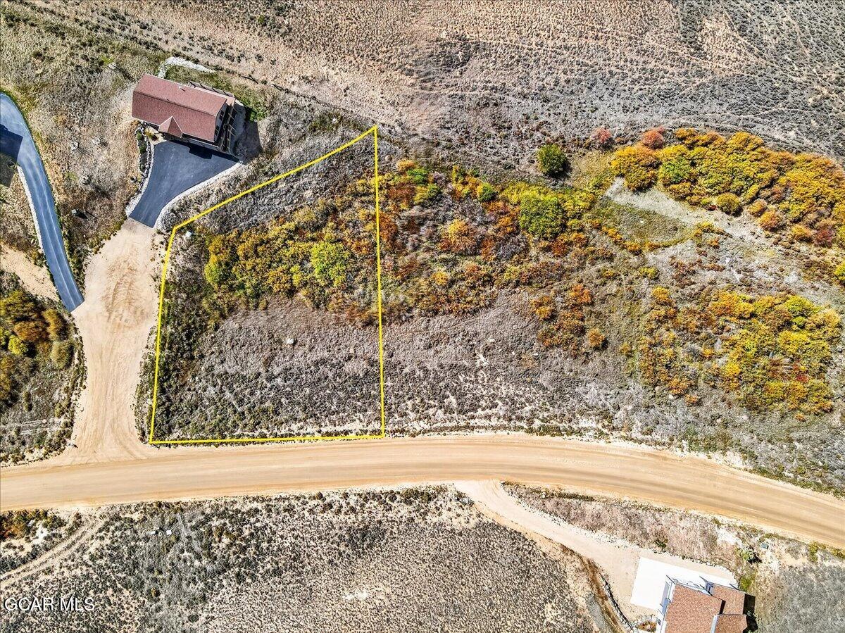 529 GCR 8952 Granby CO 80446