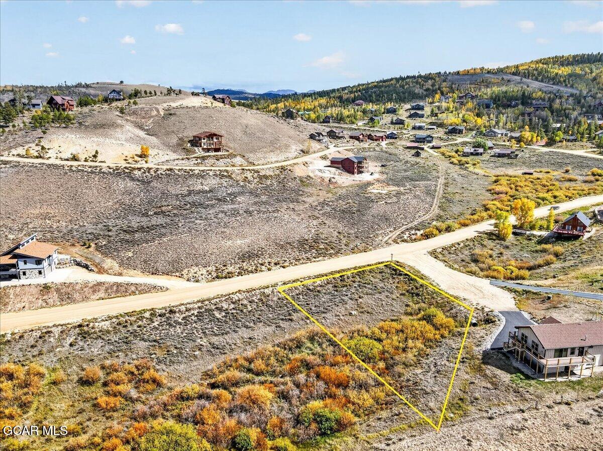 529 GCR 8952 Granby CO 80446