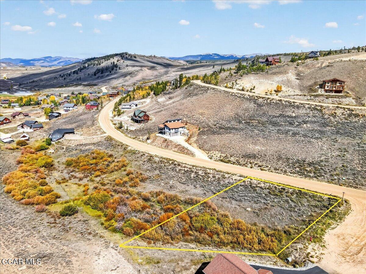 529 GCR 8952 Granby CO 80446