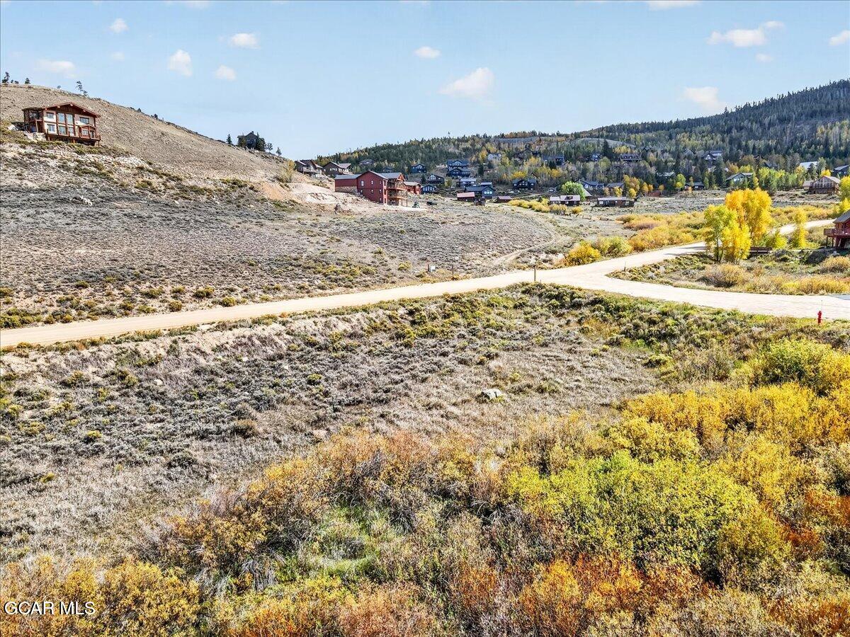 529 GCR 8952 Granby CO 80446