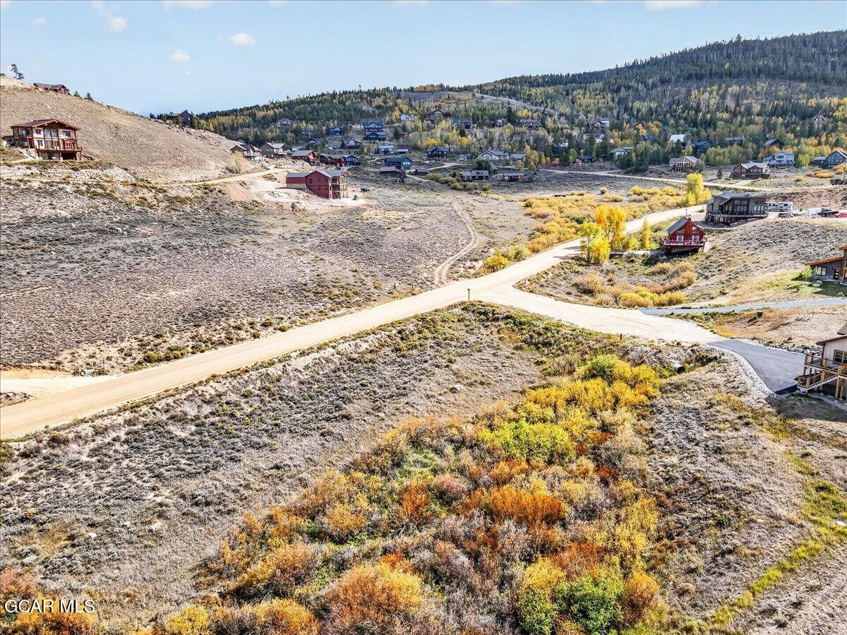 529 GCR 8952 Granby CO 80446