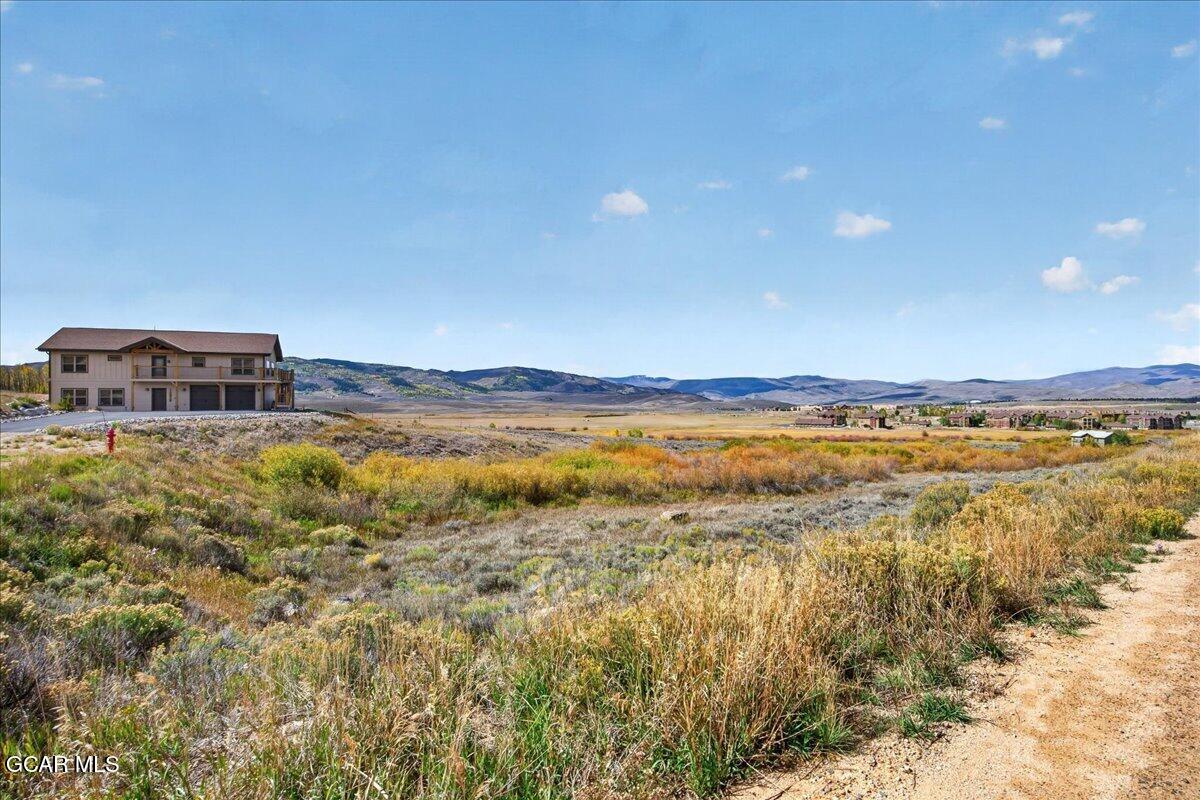 529 GCR 8952 Granby CO 80446