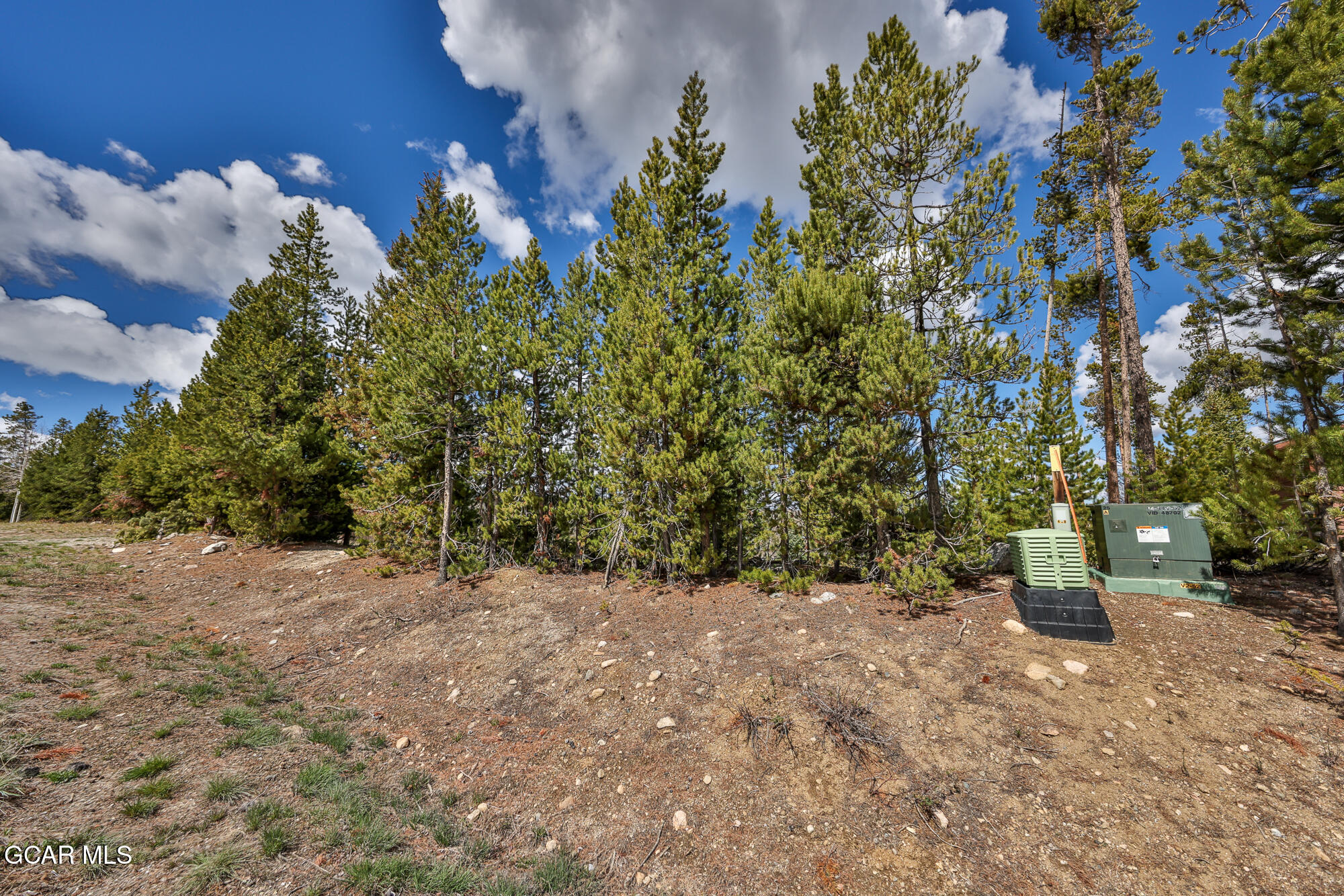Tbd Timber Drive Winter Park CO 80482