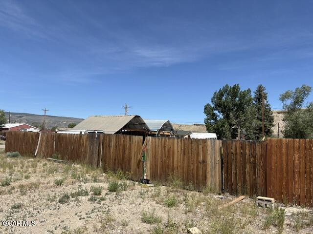 401 Central Avenue Kremmling CO 80459