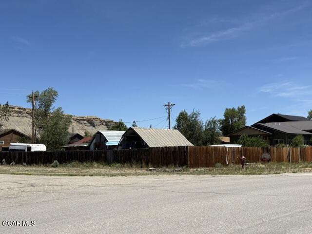 401 Central Avenue Kremmling CO 80459