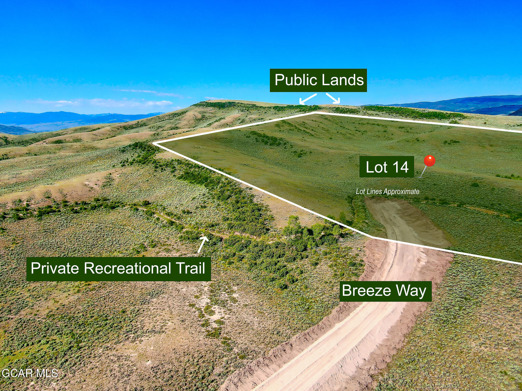 1020 GCR 22317 Kremmling CO 80459