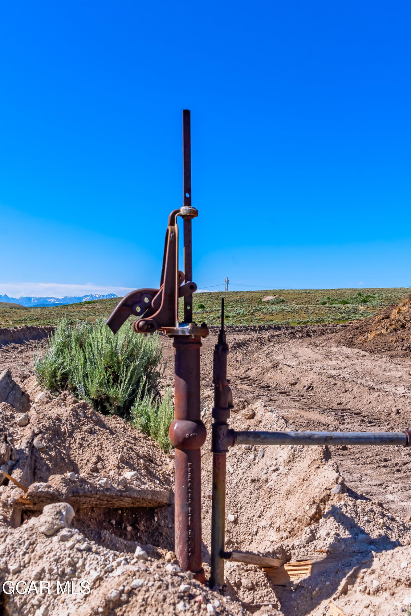 1020 GCR 22317 Kremmling CO 80459