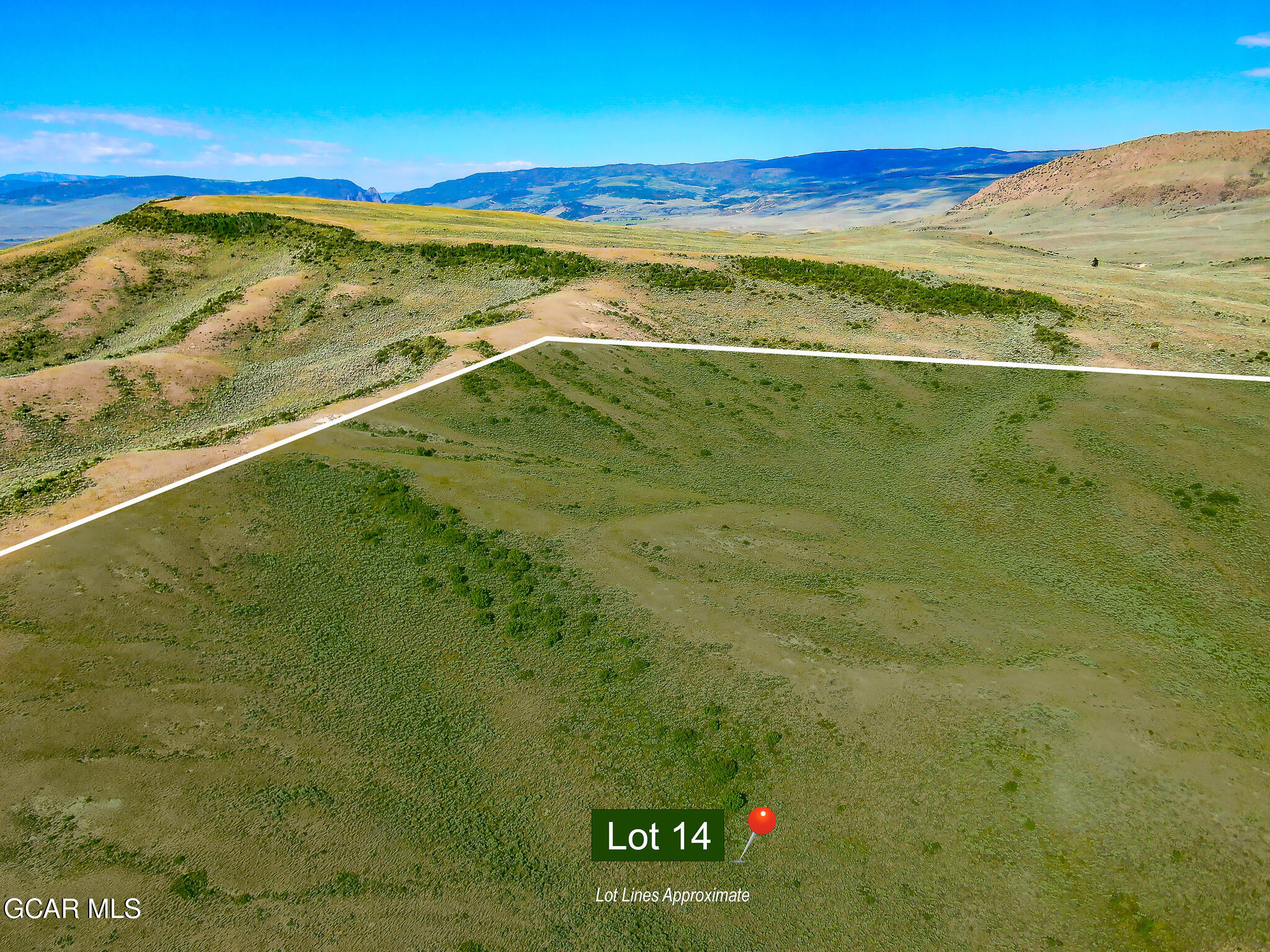 1020 GCR 22317 Kremmling CO 80459