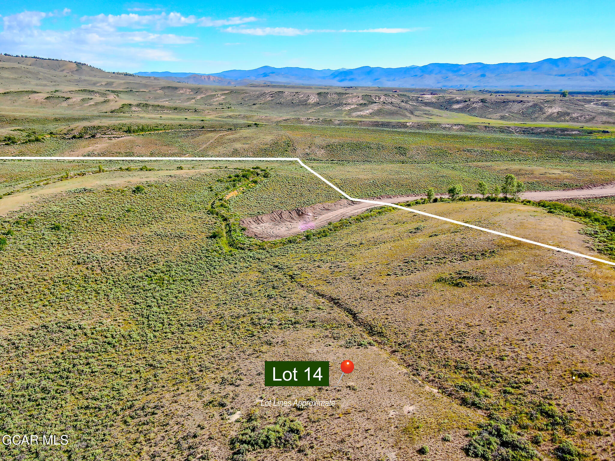 1020 GCR 22317 Kremmling CO 80459