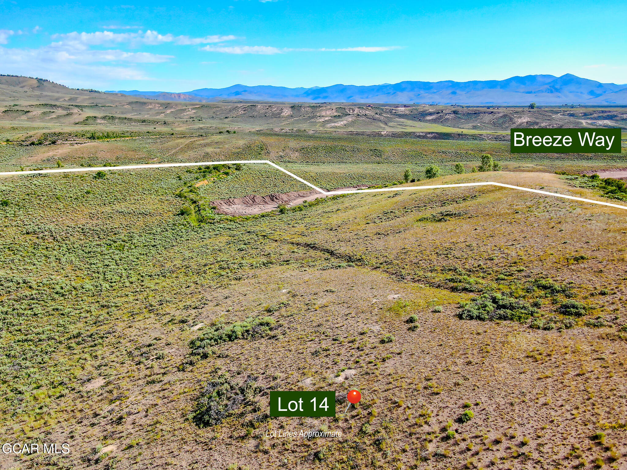 1020 GCR 22317 Kremmling CO 80459