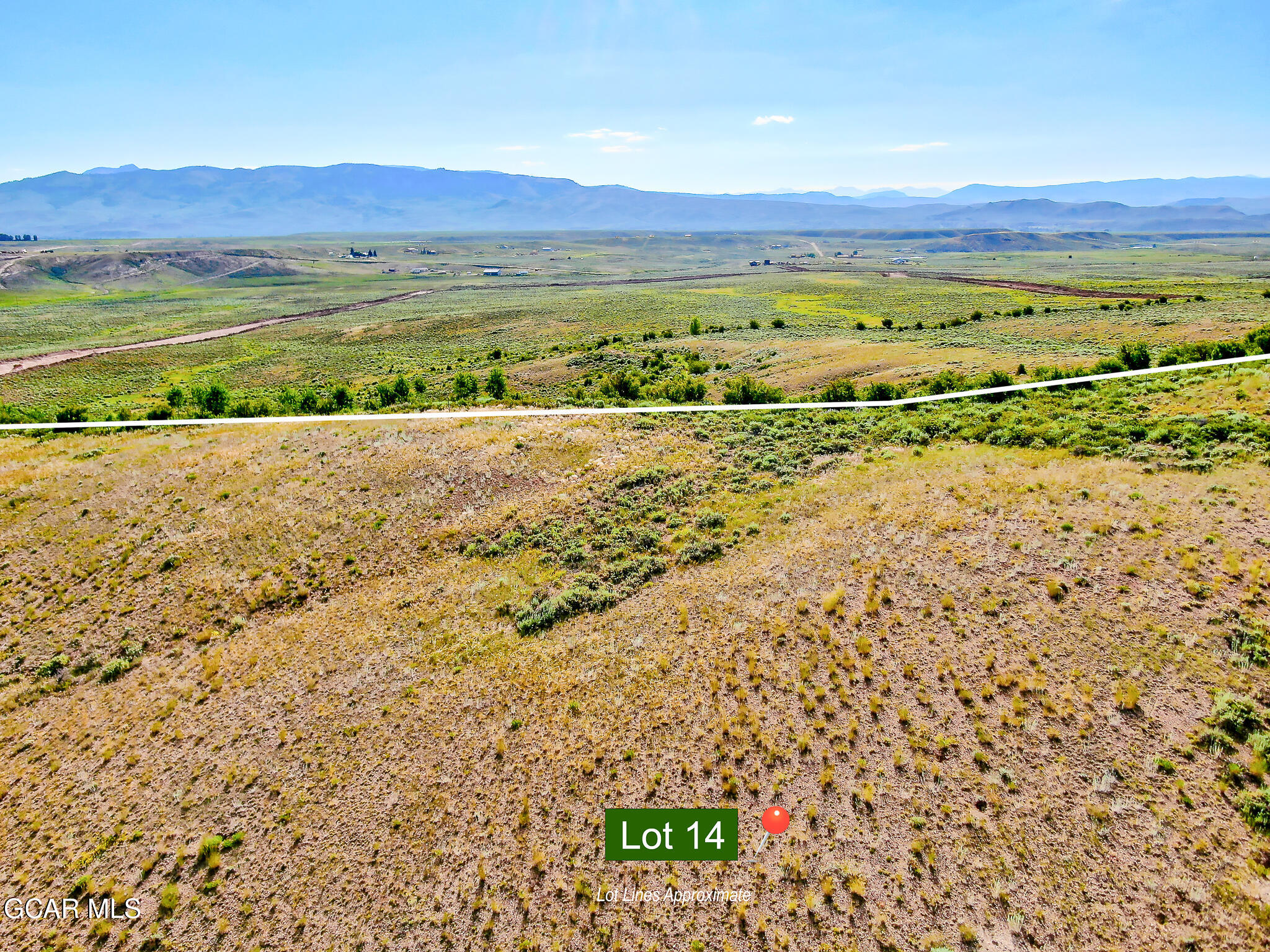 1020 GCR 22317 Kremmling CO 80459