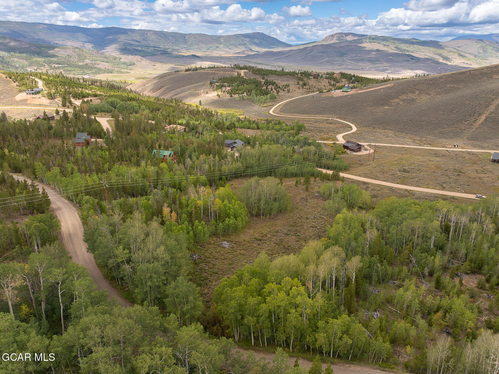 1153 Grenoble Street Granby CO 80446