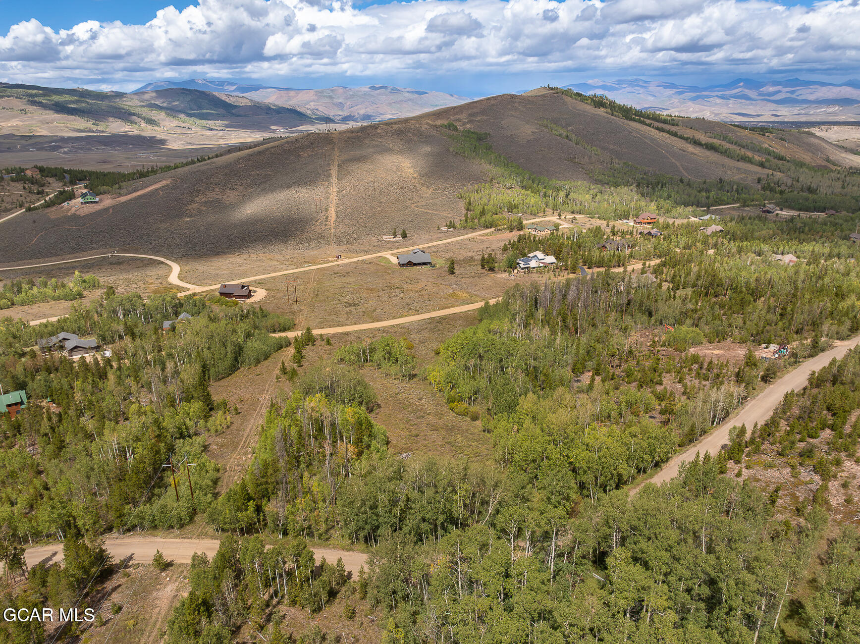 1153 Grenoble Street Granby CO 80446