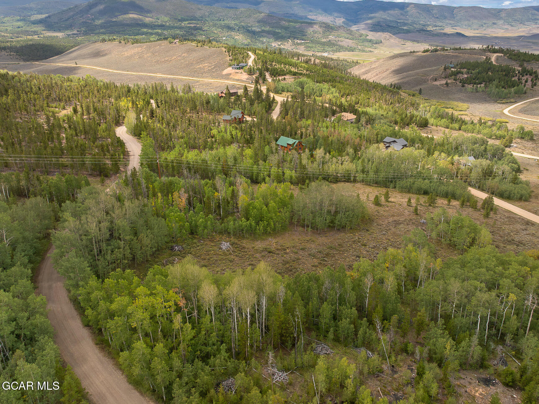 1153 Grenoble Street Granby CO 80446