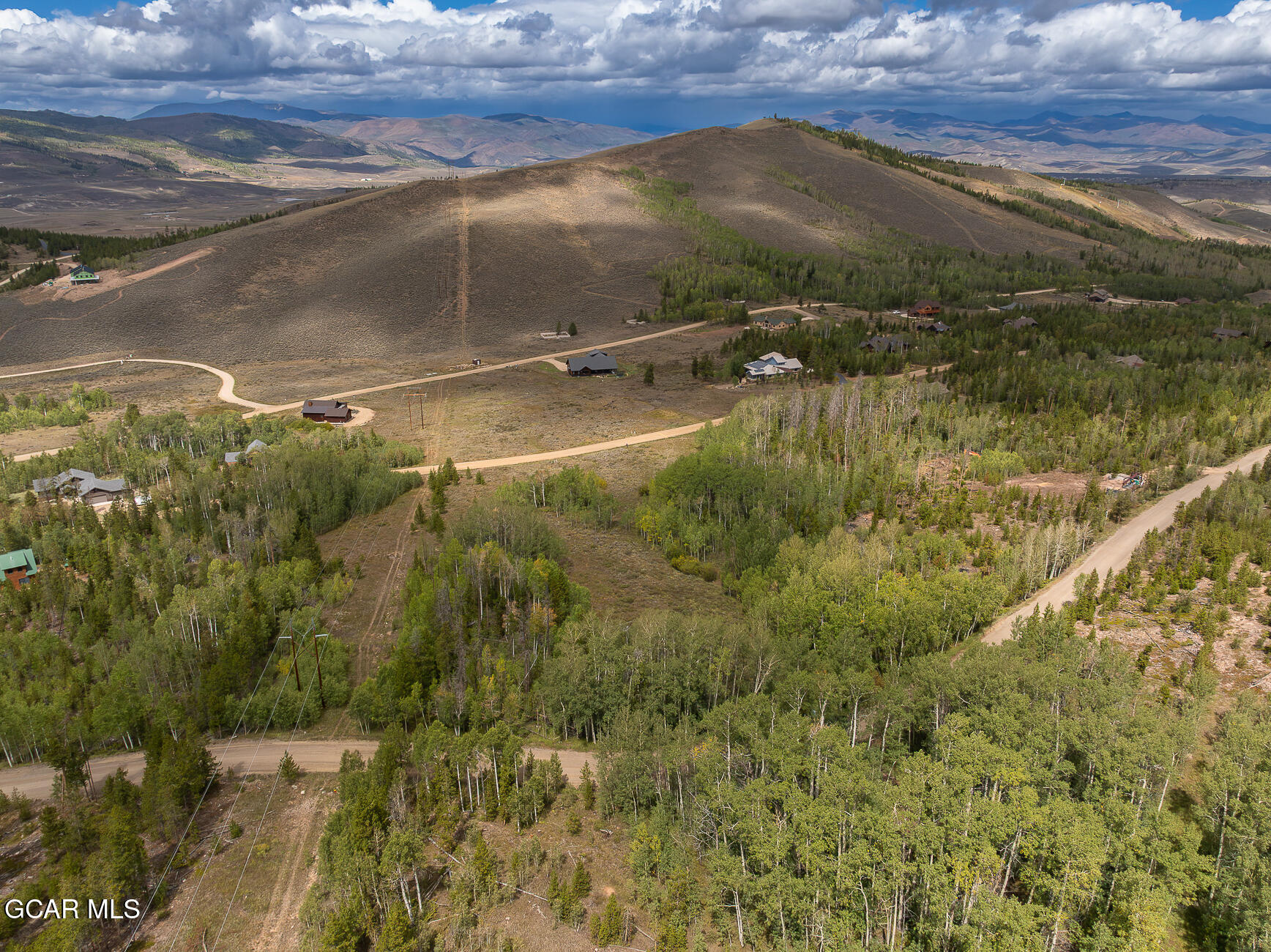 1153 Grenoble Street Granby CO 80446