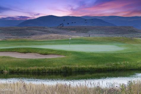 826 Saddle Ridge Circle Granby CO 80446