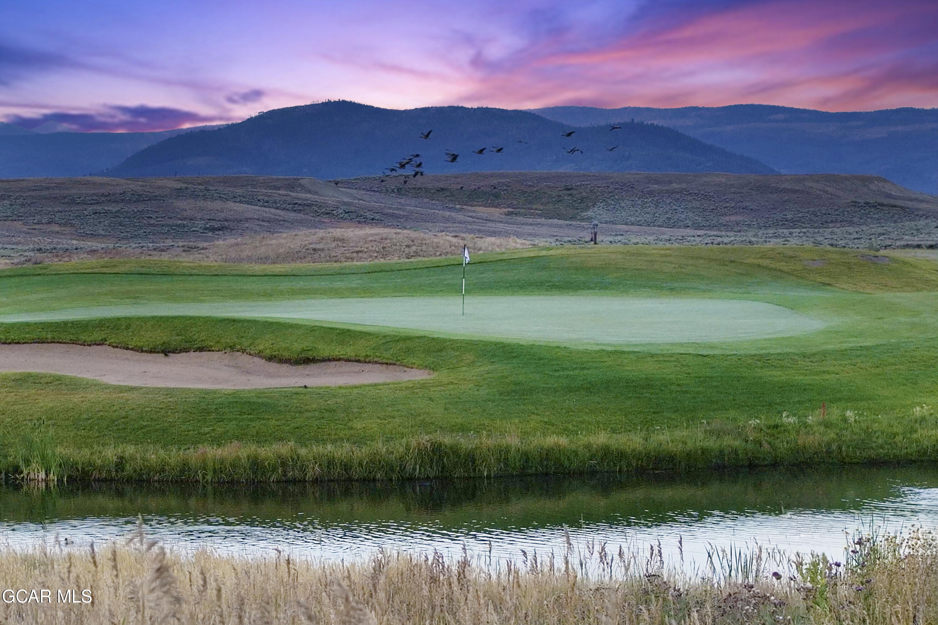 826 Saddle Ridge Circle Granby CO 80446