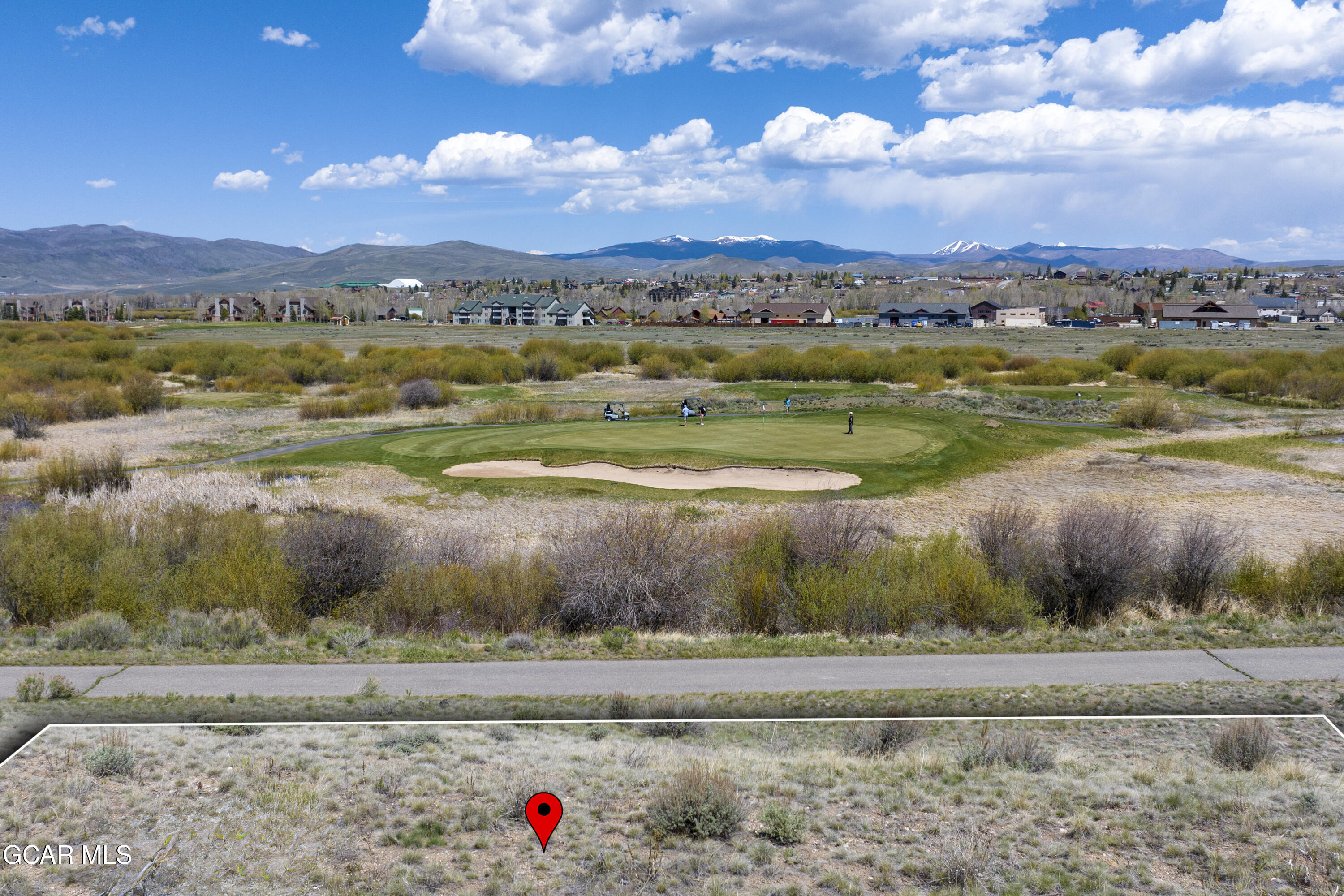 826 Saddle Ridge Circle Granby CO 80446