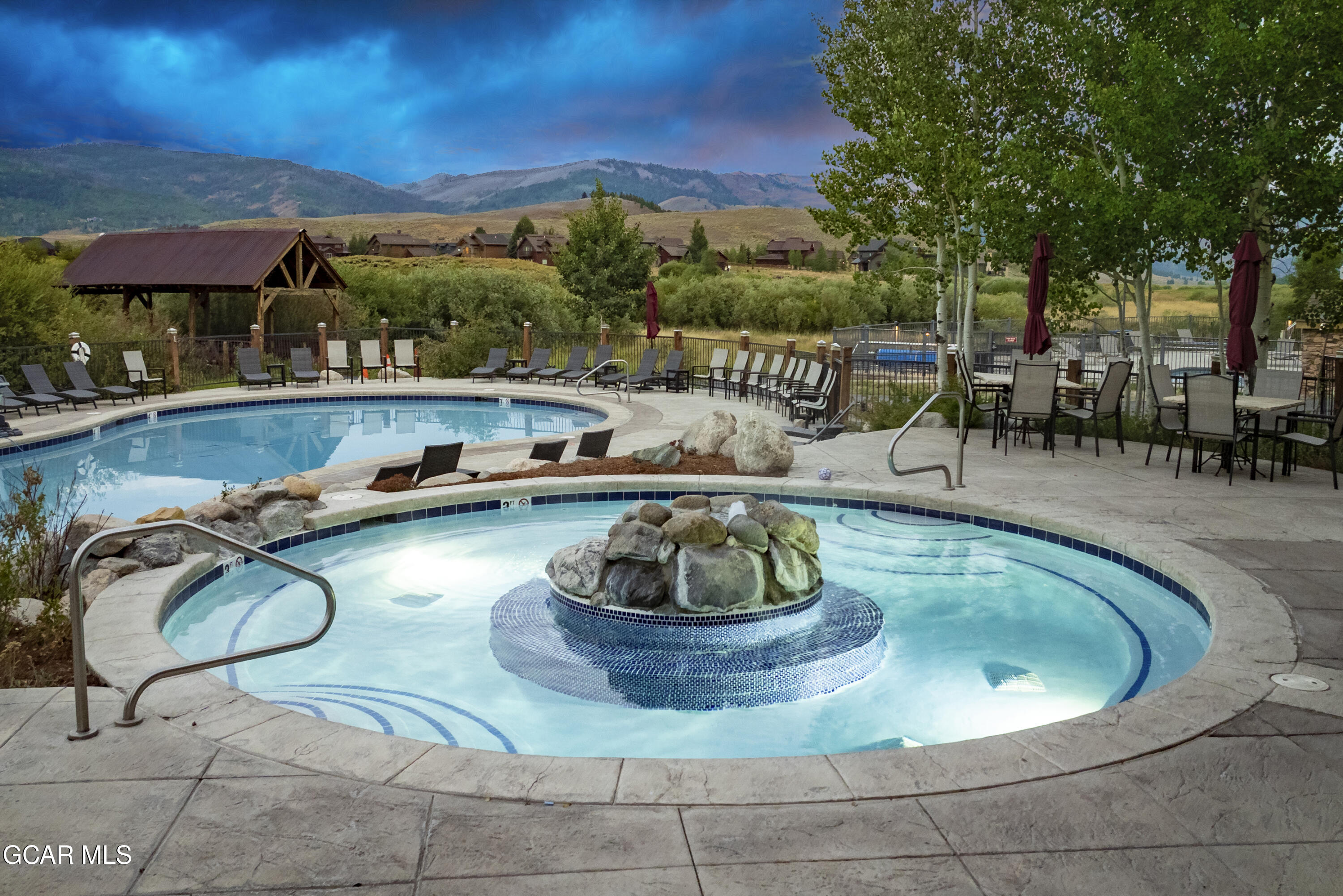 826 Saddle Ridge Circle Granby CO 80446