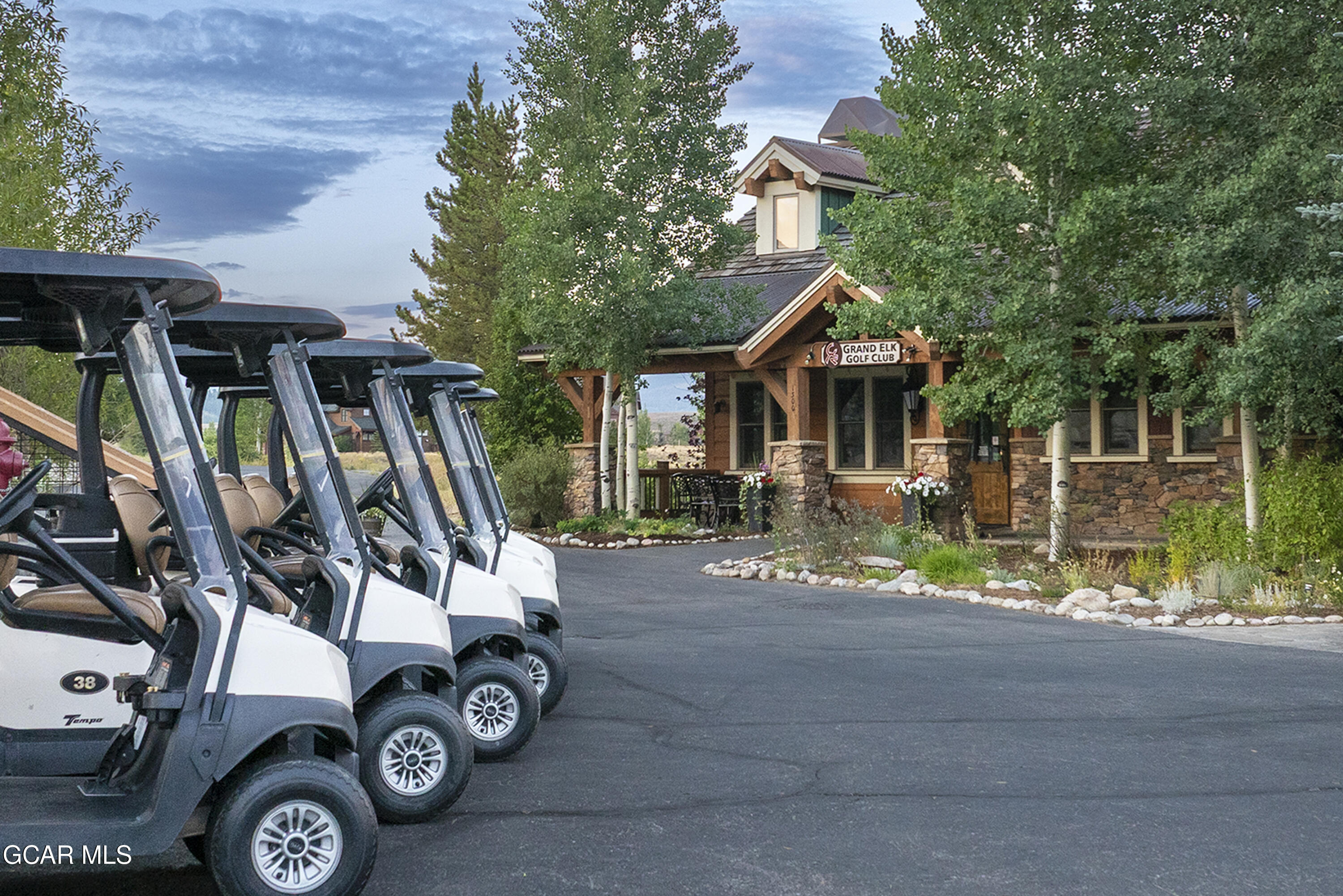 826 Saddle Ridge Circle Granby CO 80446