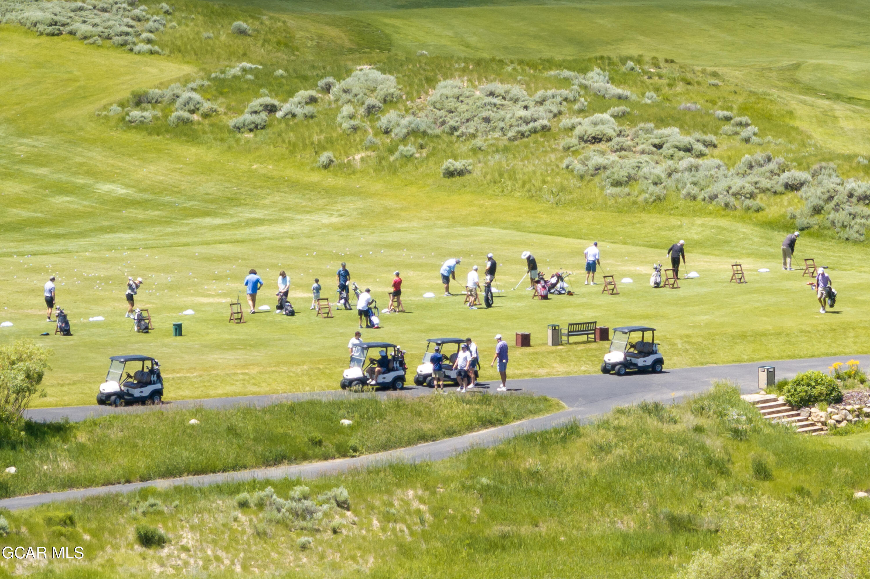 826 Saddle Ridge Circle Granby CO 80446