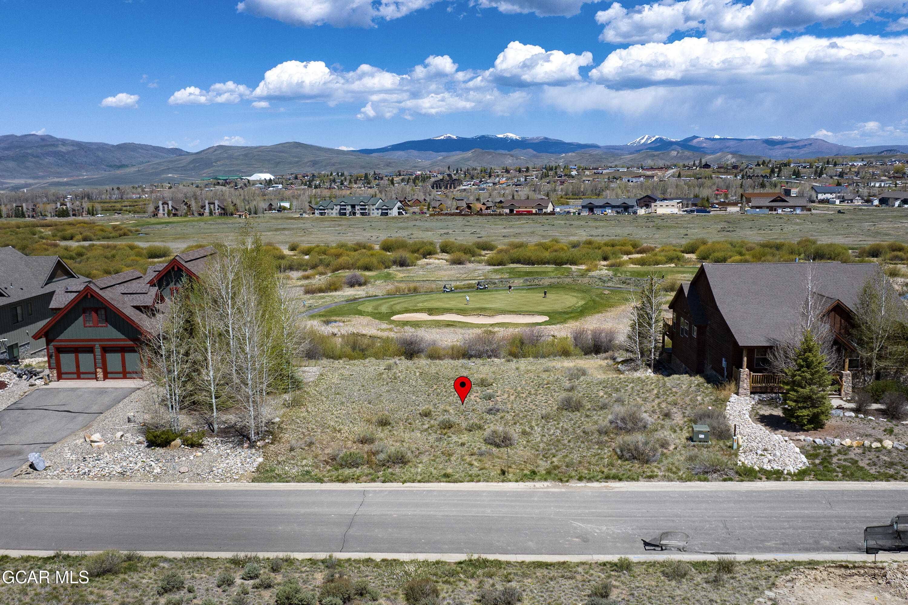 826 Saddle Ridge Circle Granby CO 80446