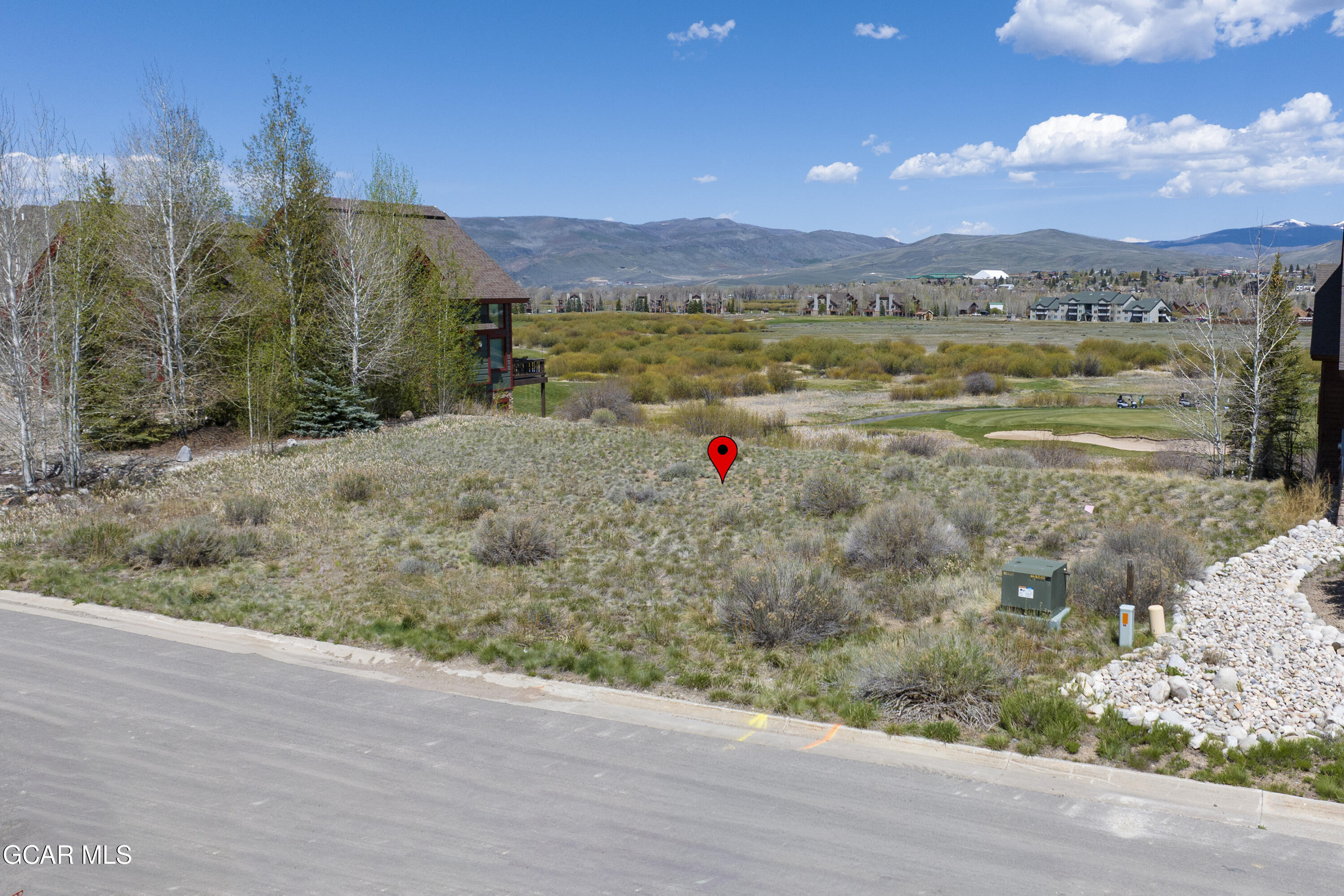 826 Saddle Ridge Circle Granby CO 80446