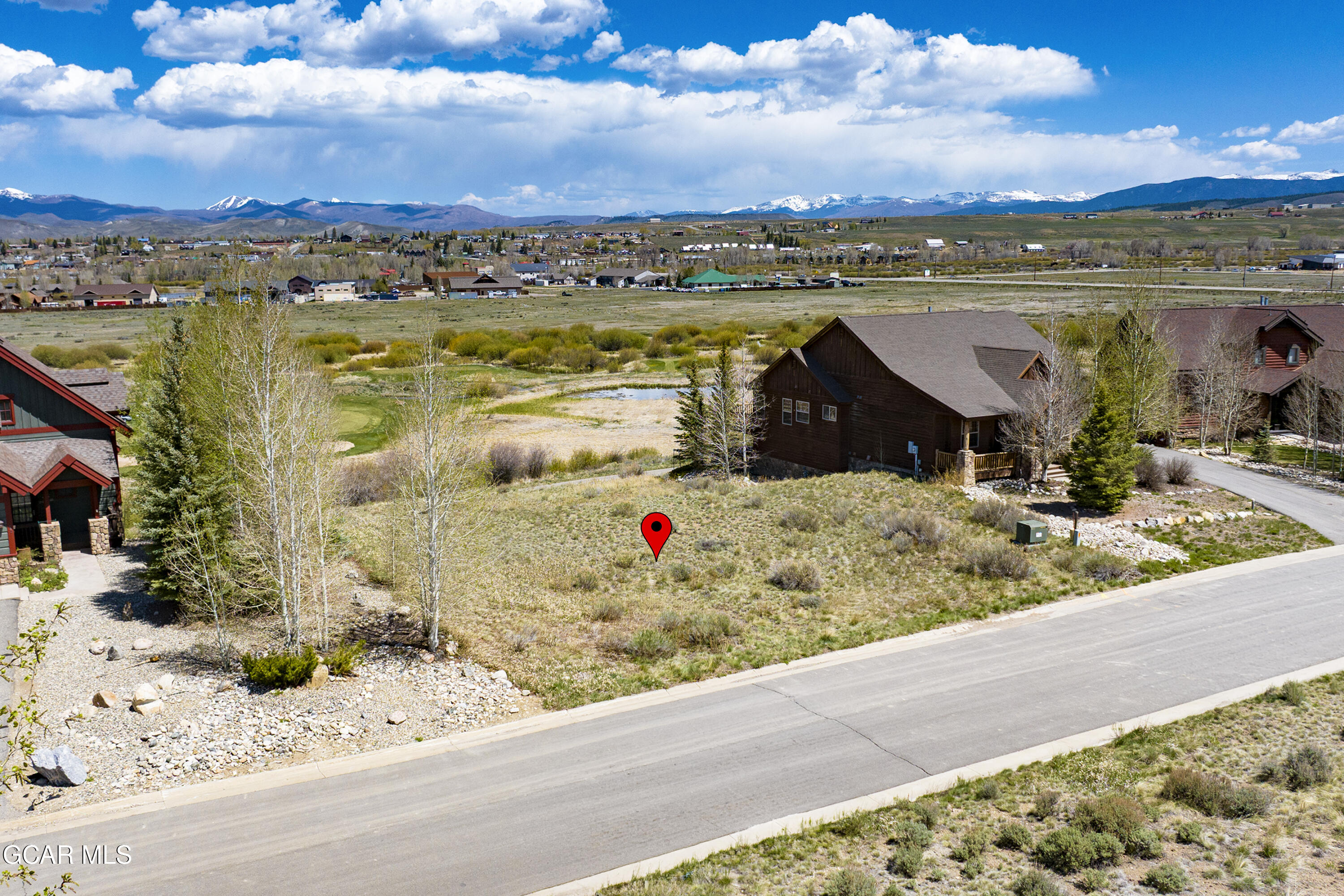 826 Saddle Ridge Circle Granby CO 80446
