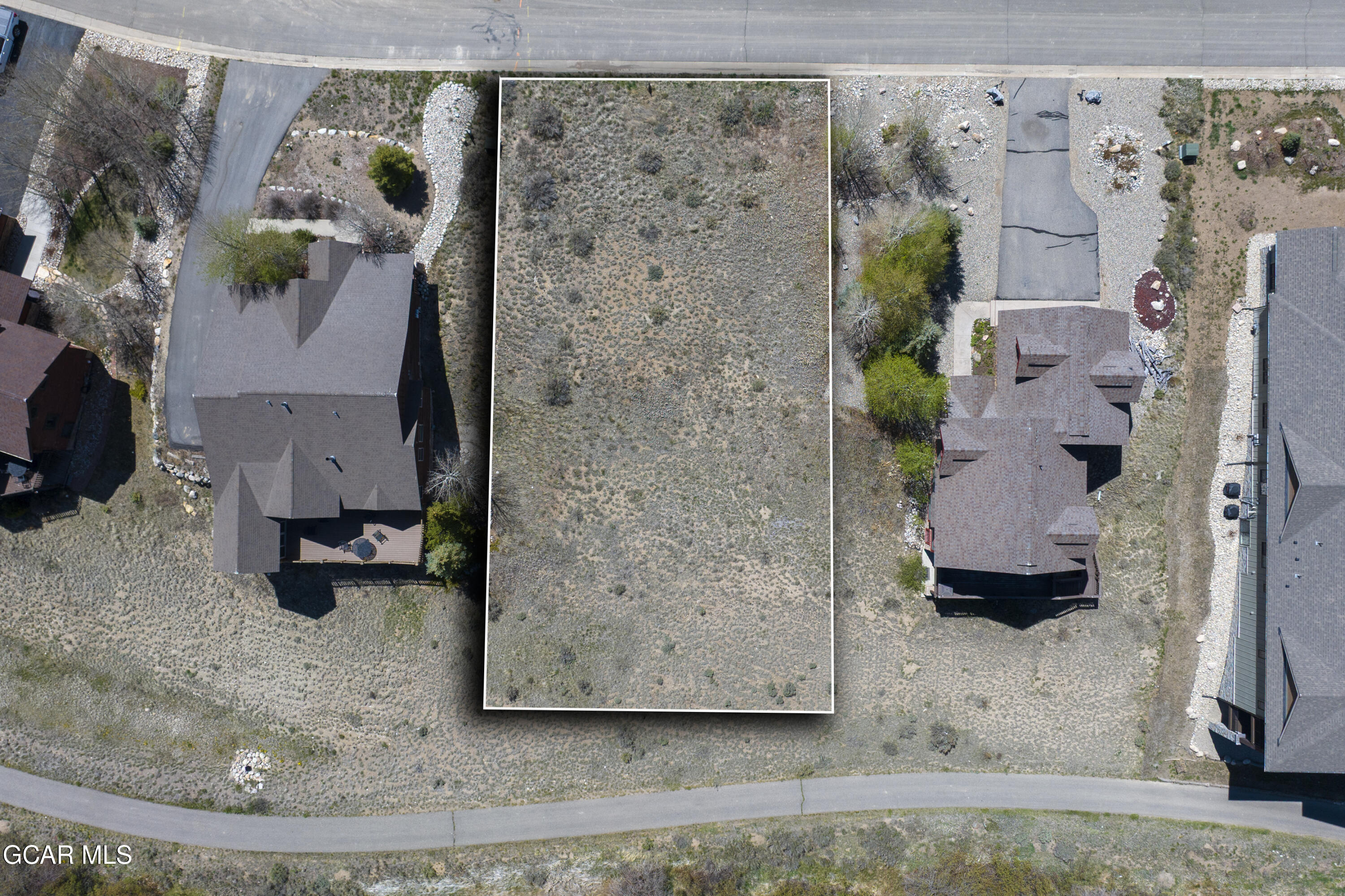 826 Saddle Ridge Circle Granby CO 80446