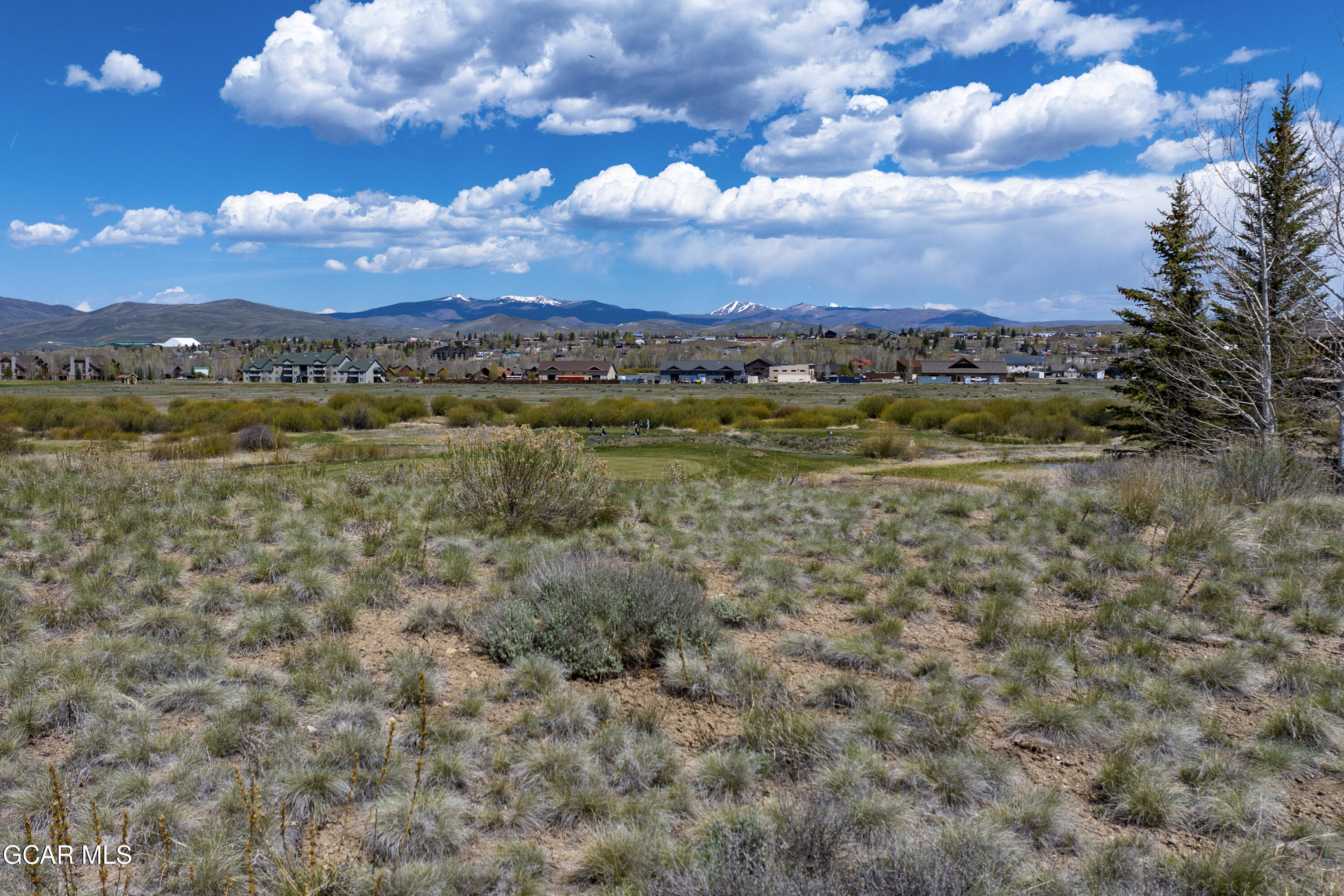 826 Saddle Ridge Circle Granby CO 80446
