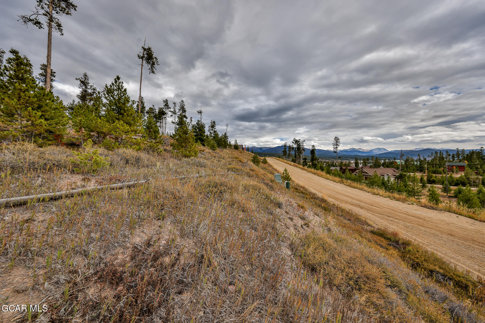 157 County Road 4033 Grand Lake CO 80447