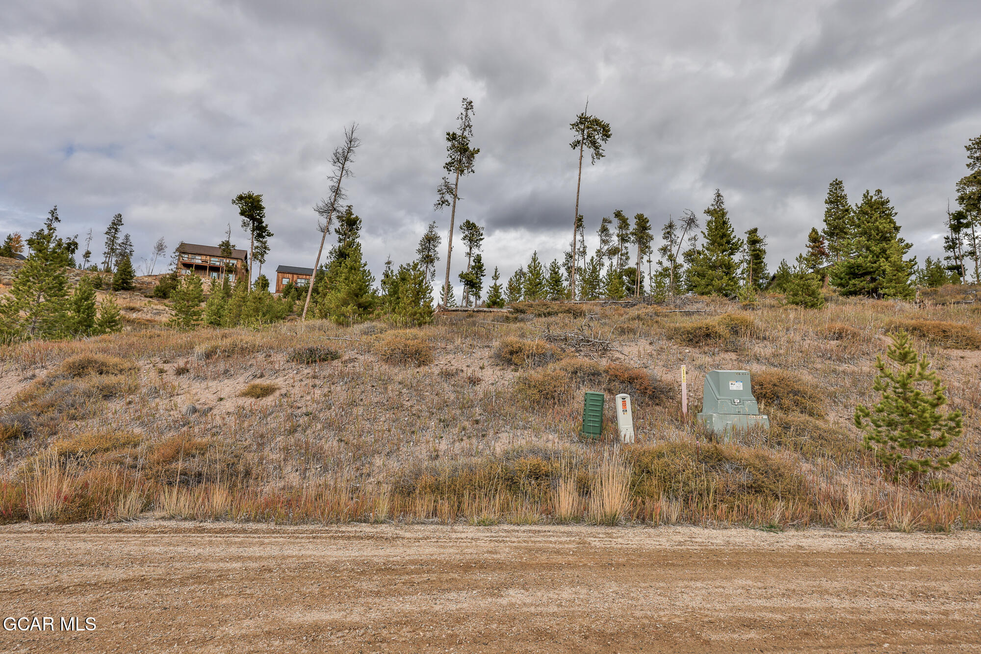 157 County Road 4033 Grand Lake CO 80447