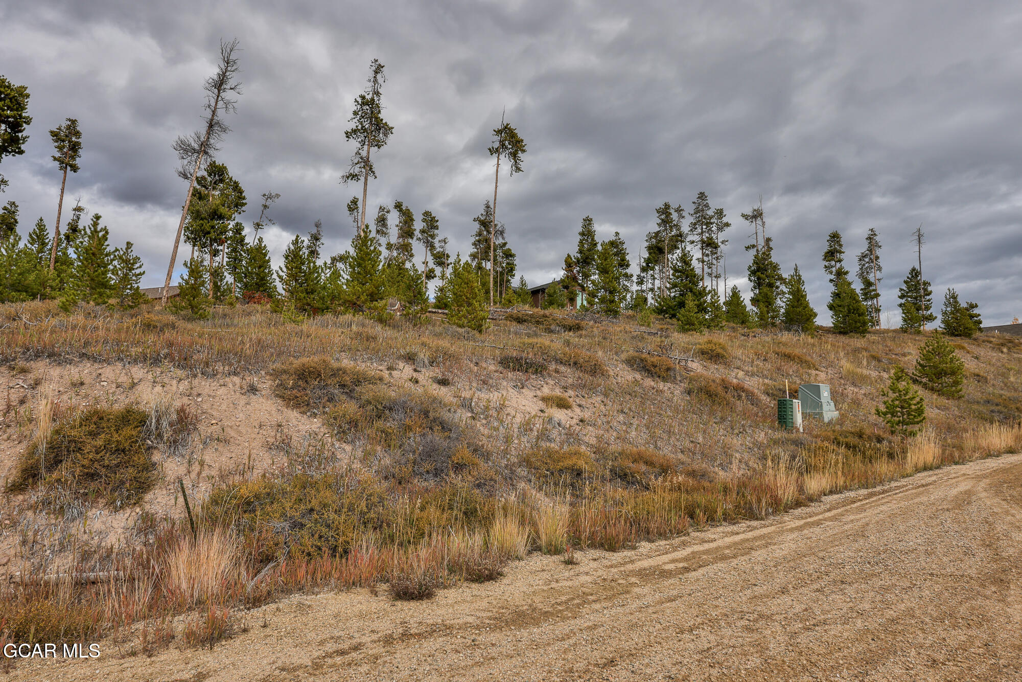 157 County Road 4033 Grand Lake CO 80447