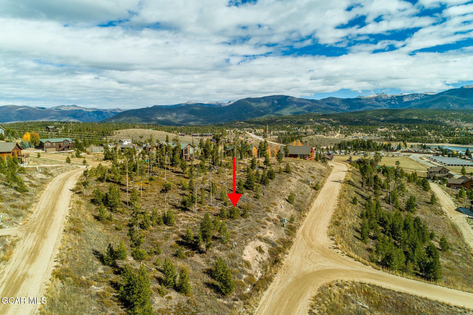 157 County Road 4033 Grand Lake CO 80447