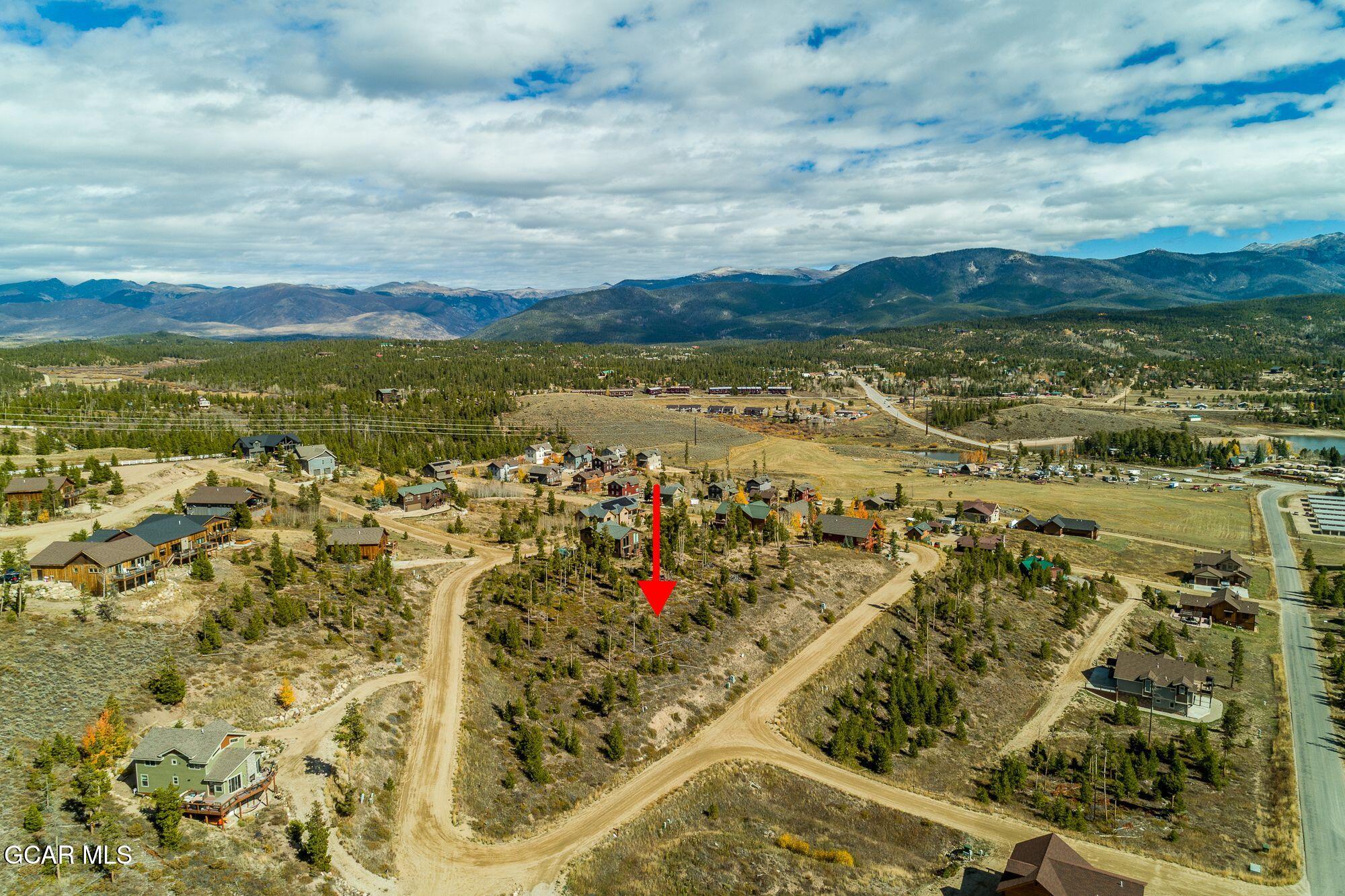 157 County Road 4033 Grand Lake CO 80447