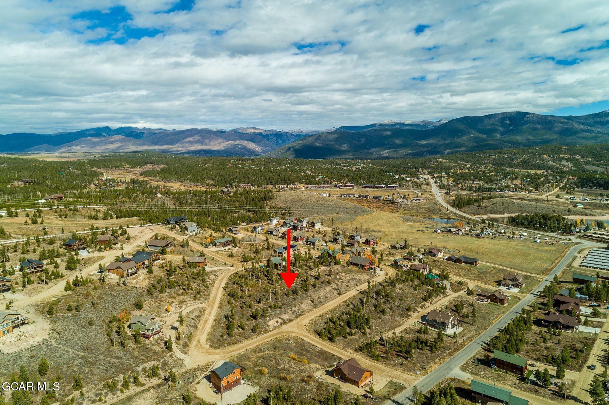 157 County Road 4033 Grand Lake CO 80447