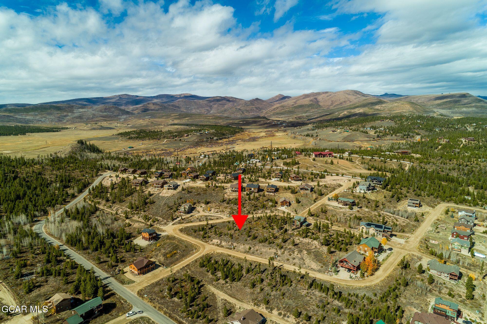 157 County Road 4033 Grand Lake CO 80447