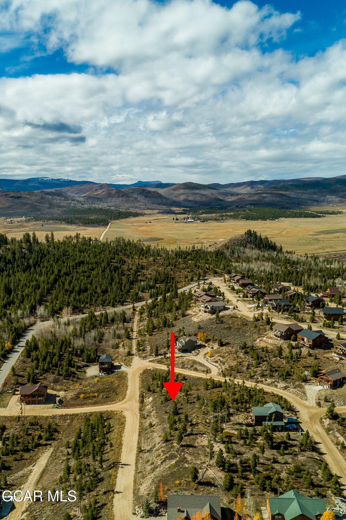 157 County Road 4033 Grand Lake CO 80447