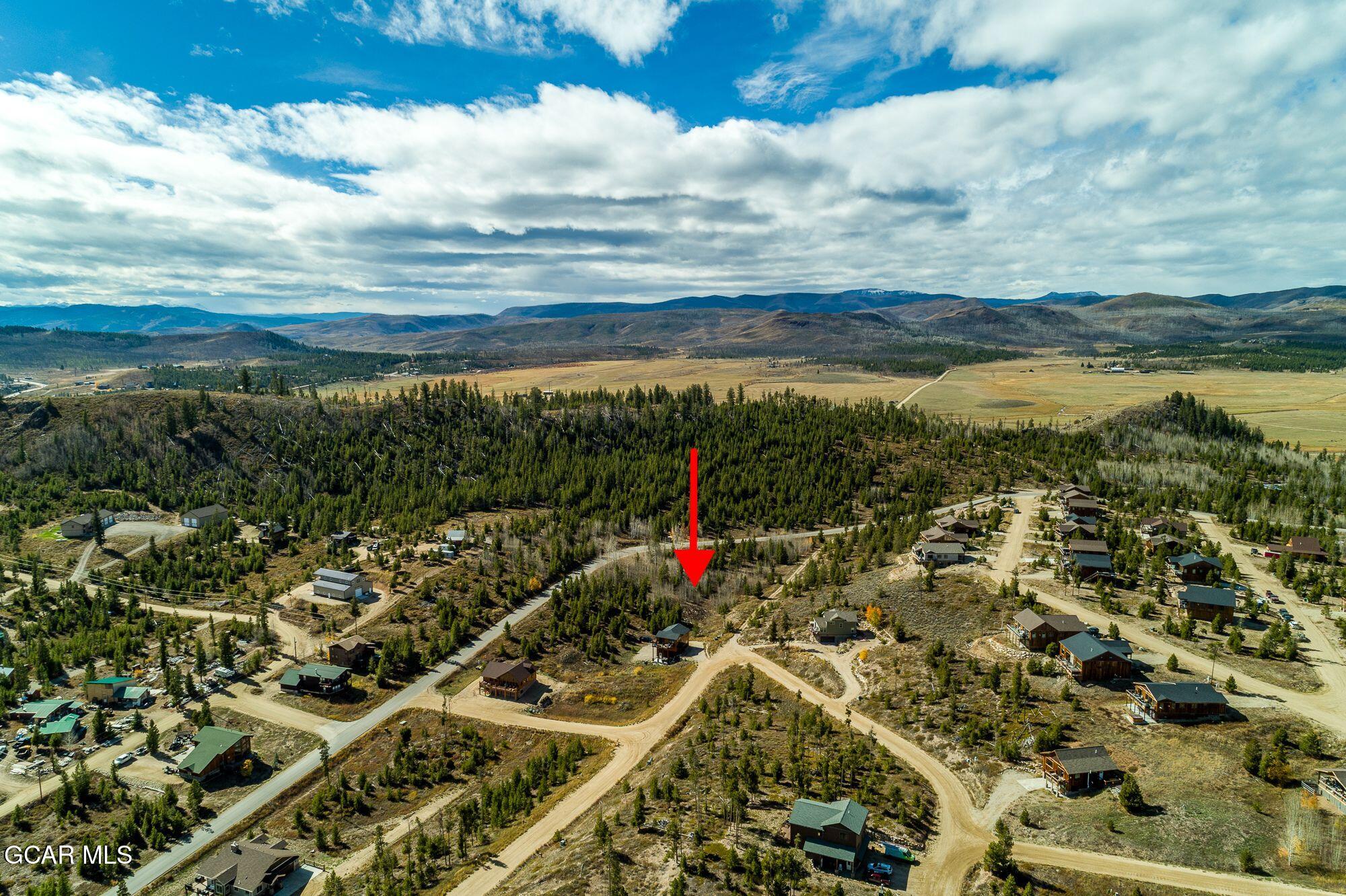 157 County Road 4033 Grand Lake CO 80447